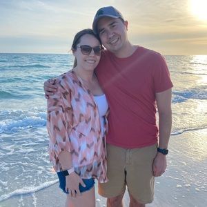 Meet your Posher, Rose